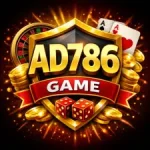AD786 Game