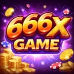 666X Game