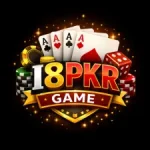 I8Pkr Game