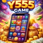Y555 Game