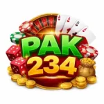 Pak234 Game`