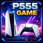 P555 Game
