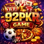 92PKR Game