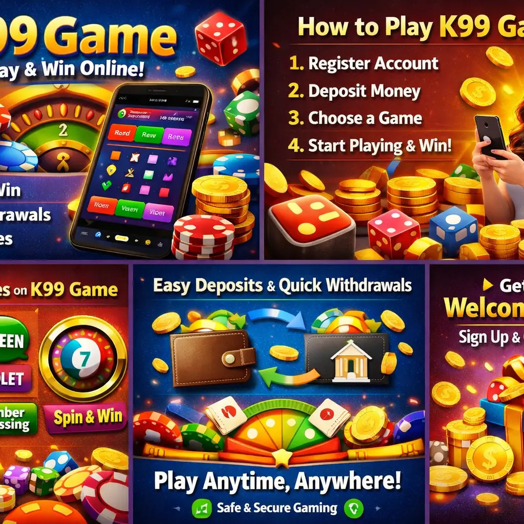 K99 Game