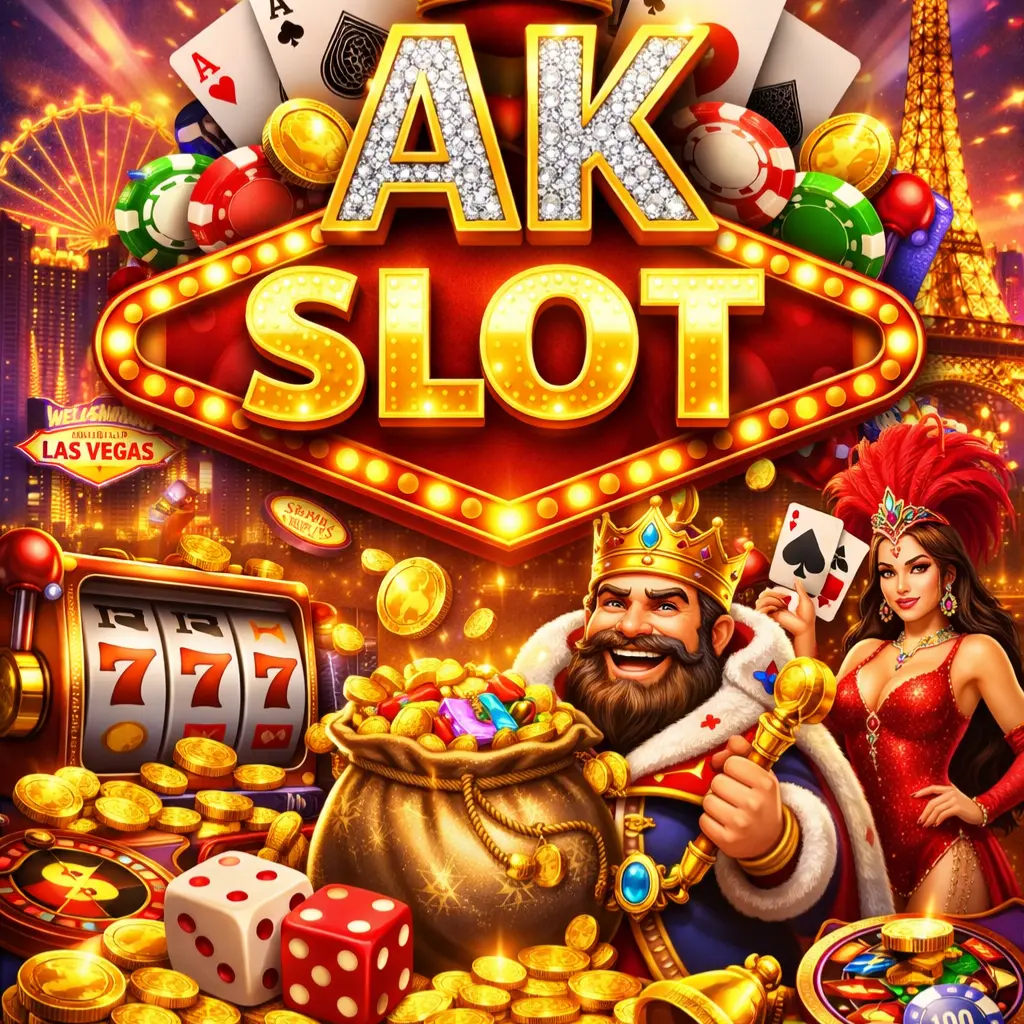 LUCK26 Game