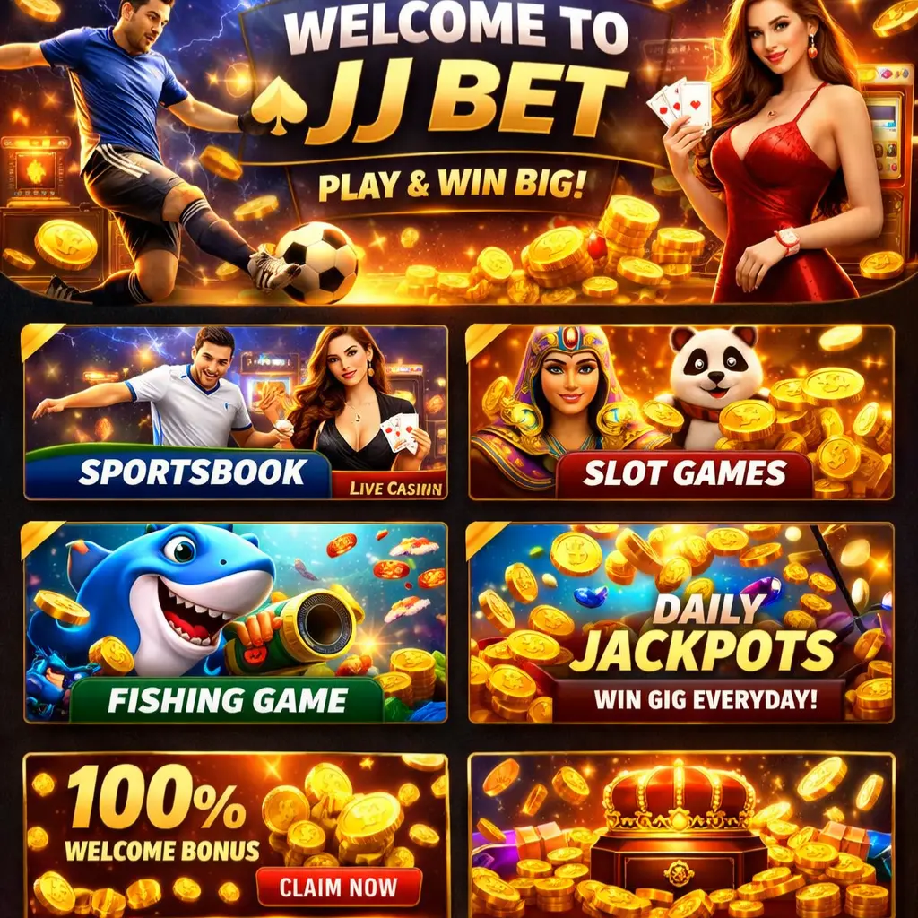 JJbet Game