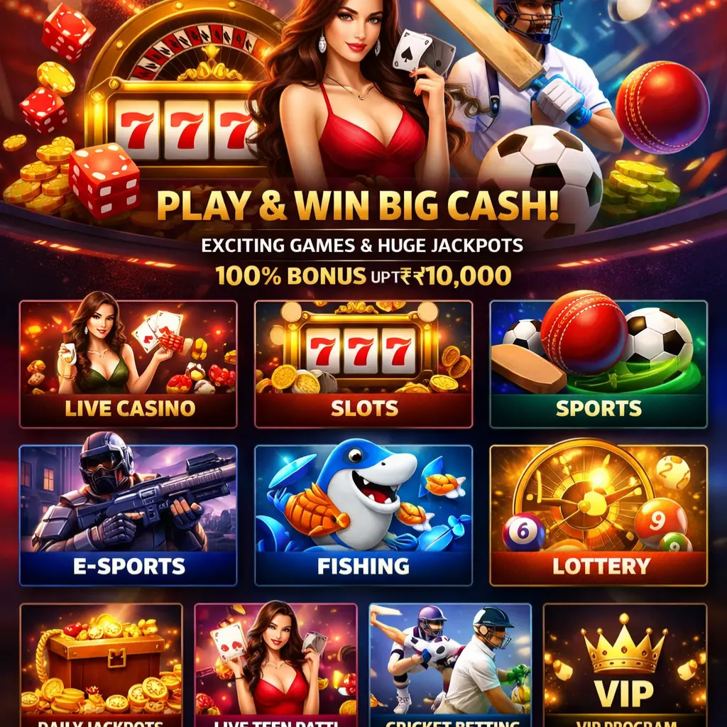 8Bet Game