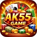 AK55 Game