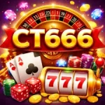 CT666 Game