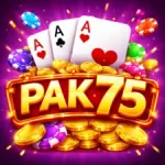 PAK75 Game