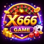 X666 Game