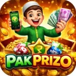 PAKprizo Game