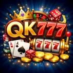 QK777 Game