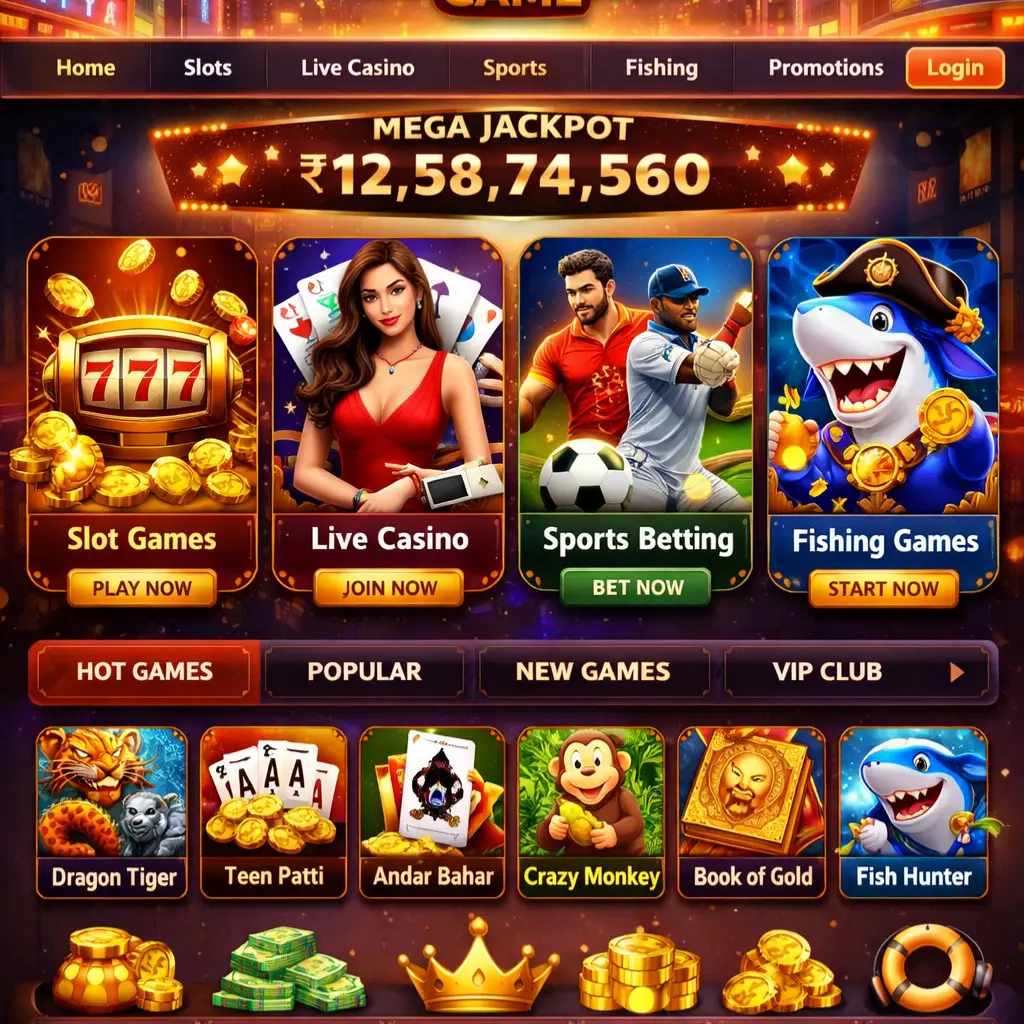 ZS999 Game