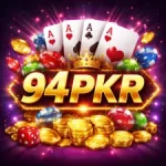 94PKR Game