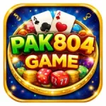 Pak804 Game