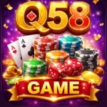 Q58 Game