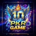 10PKR Game