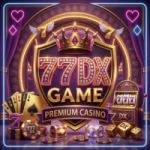 777DX Game
