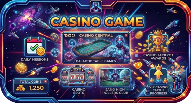 TD777 Game