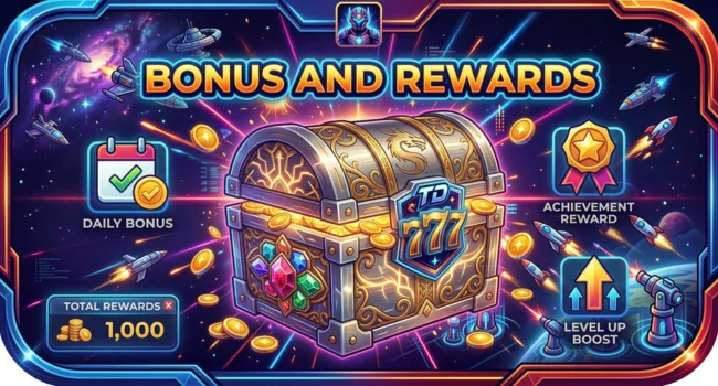 TD777 Game